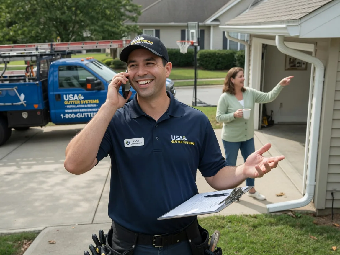 Gutter Installation Bakersville, NC FAQs